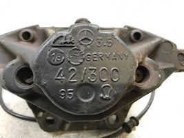 Mercedes-Benz S W220 Rear brake caliper 42300