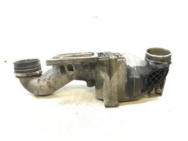 Mercedes-Benz C W203 Turbocompresseur A2711400787