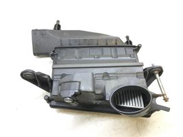 Mercedes-Benz R W251 Oro filtro dėžė A6420900901