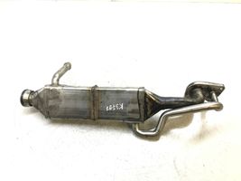 Mercedes-Benz R W251 EGR-venttiili/lauhdutin 16421400175