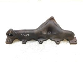 Volvo V50 Collettore di scarico 9648849080