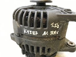 Nissan Qashqai+2 Generatore/alternatore 8200728292