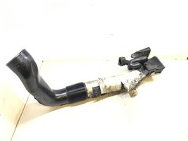 Volvo V50 Turbo air intake inlet pipe/hose 3M519A673HG