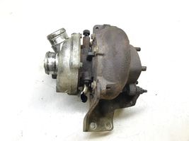 Land Rover Discovery 3 - LR3 Turbina 53049700069