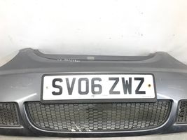 Volkswagen New Beetle Front bumper K4369