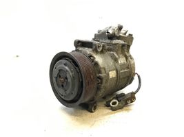 Land Rover Discovery 3 - LR3 Klimakompressor Pumpe 4471808383