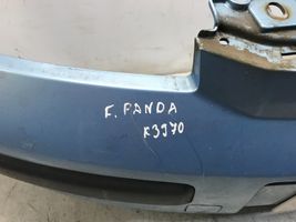 Fiat Panda II Pare-choc avant K3966