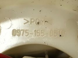 Land Rover Discovery 3 - LR3 Pompe à carburant 09751550510