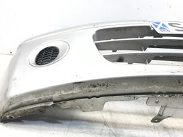 Nissan Micra Stoßstange Stoßfänger vorne K3967