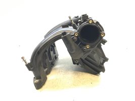 BMW 3 E46 Collettore di aspirazione 1437939