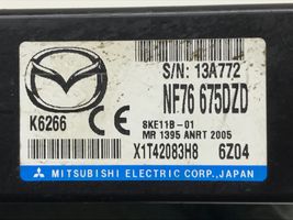 Mazda MX-5 NB Miata Unité de commande module de porte NF76675DZD