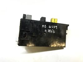 Mercedes-Benz CLK A209 C209 Module confort 2035453201