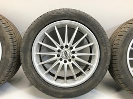 Jaguar S-Type R17 alloy rim 70J