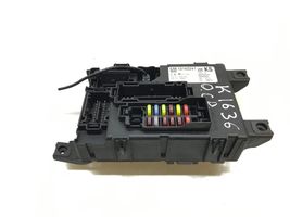 Opel Corsa D Module confort 13142241