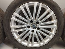 Volkswagen PASSAT B6 Felgi aluminiowe R17 ALSI7MG