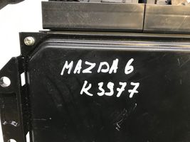 Mazda 6 Motorsteuergerät/-modul 2758006592