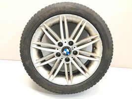 BMW 1 E81 E87 R 17 alumīnija - vieglmetāla disks (-i) 7J