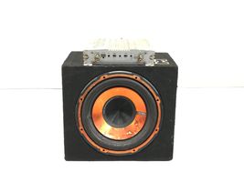 BMW 3 E46 Subwoofer speaker EDB12AE2