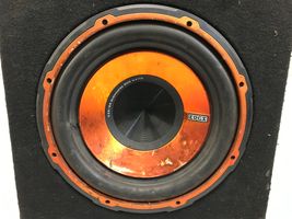 BMW 3 E46 Subwoofer speaker EDB12AE2