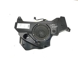 Audi A3 S3 8P Subwoofer 8P7035382