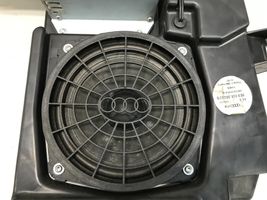 Audi A4 S4 B6 8E 8H Amplificateur de son 2752510370