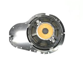 Land Rover Discovery 3 - LR3 Altavoz subwoofer 2512179