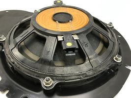 Land Rover Discovery 3 - LR3 Subwoofer-bassokaiutin 2512179