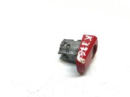 Opel Corsa D Front door lock (next to the handle) 