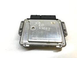 KIA Rio Sterownik / Moduł ECU 391012A615