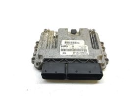 KIA Rio Sterownik / Moduł ECU 391012A615