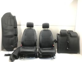 Volkswagen PASSAT B7 Interior set K2989