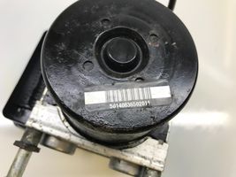 Mitsubishi ASX Pompe ABS 06261337071