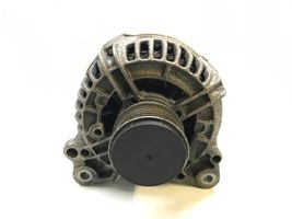 Audi TT Mk1 Generatore/alternatore 0124515121