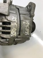 Audi TT Mk1 Generatore/alternatore 0124515121