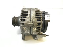 Audi TT Mk1 Generatore/alternatore 0124515121