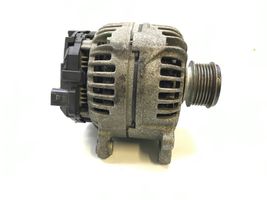 Audi TT Mk1 Generatore/alternatore 0124515121