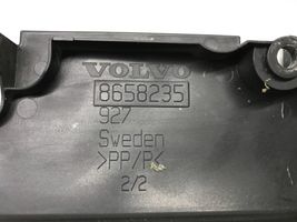 Volvo XC70 Couvercle cache moteur 8658235