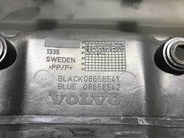 Volvo XC70 Cache carter courroie de distribution 08658542