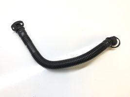 BMW 3 E46 Breather hose/pipe 11157503523