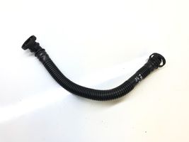 BMW 3 E46 Breather hose/pipe 11157503523