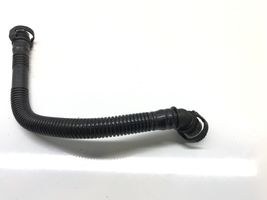 BMW 3 E46 Breather hose/pipe 11157503523