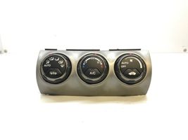 Honda CR-V Climate control unit D026Z