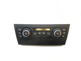 BMW 3 E90 E91 Centralina del climatizzatore 6411914729901