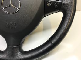 Mercedes-Benz A W169 Ohjauspyörä A1694680503