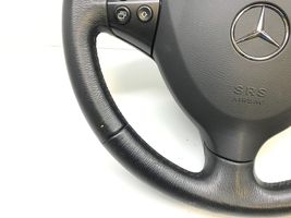 Mercedes-Benz A W169 Ohjauspyörä A1694680503