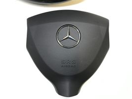Mercedes-Benz A W169 Ohjauspyörä A1694680503