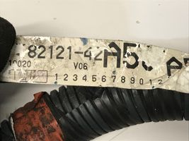 Toyota RAV 4 (XA30) Faisceau de câblage pour moteur 8212142