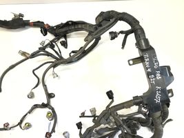 Toyota RAV 4 (XA30) Faisceau de câblage pour moteur 8212142