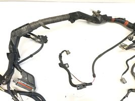 Toyota RAV 4 (XA30) Faisceau de câblage pour moteur 8212142