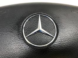 Mercedes-Benz C W203 Kierownica A2034600903